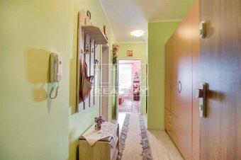 Tehlový 2-izbový byt s balkónom na ul. Andovská, Nové... - 10