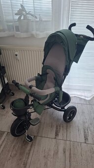 Trojkolka Kinderkraft 5v1 - 10