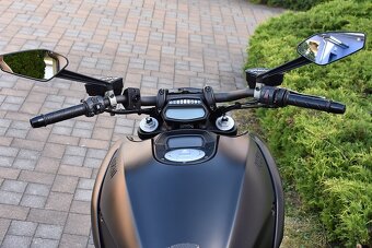 Taliansky Dynamit - Ducati X Diavel carbon 1200 r. 2015 - SK - 10