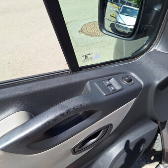 Renault Trafic 1,6DIESEL dCi 120 L2H1 LONG aj na splátky - 10