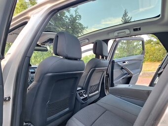 Peugeot 508 SW 2.0HDI - 10