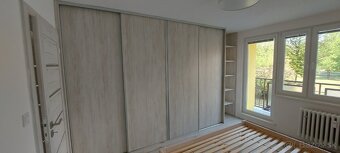 Prenájom 3 izbový byt, po rekonštrukcii, Vlčince Žilina - 10