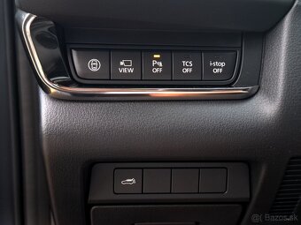 Mazda CX-30 ,2,0 benzín AUTOMAT, Matrix Led - 10
