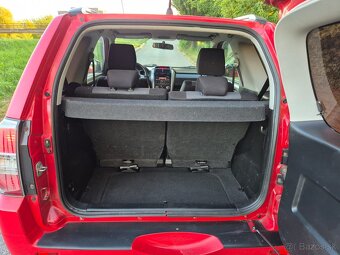 Suzuki Grand Vitara 1.9 DDIS - 10