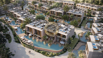 Casa del Mare resort, Esentepe, Cyprus - 10