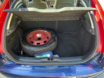 Citroen C4 1.6 16V LPG 2005 - 10