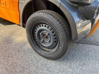 Aixam Food Truck - 10