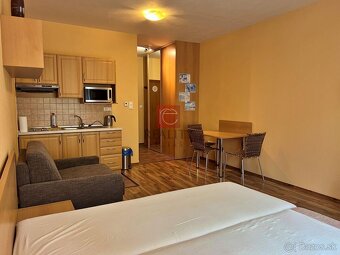 NA PREDAJ 1-izb byt, Hrabovská dolina - 10