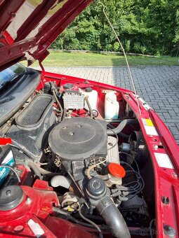 Predám Škoda Felícia, 1996, pôvodný stav - 10