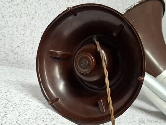 Rok 1923 ☆ BRITISH THOMSON HOUSTON ☆ BTH C2 - 10