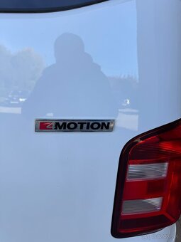 Volkswagen Transporter T6 2.0 TDI 4-Motion 2019 110kW DPH - 10