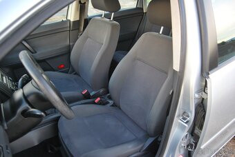 Volkswagen Polo 1,2 12V - 10