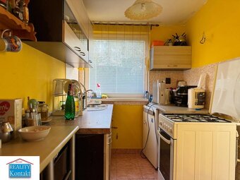 Predáme rodinný dom -Čechy okr. Nové Zámky - 10