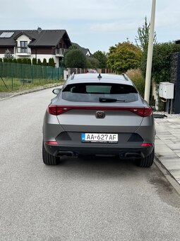 Cupra Formentor 2023 záruka do 3/2028 - 10