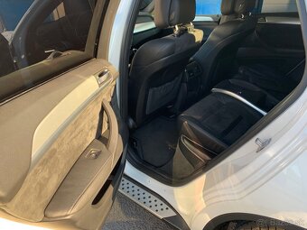 Predam BMW X6 e71 3.0d 180kw 232500km ,rv 2014 - 10