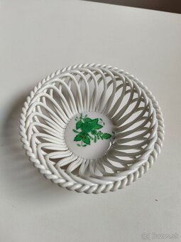 Značkový porcelán Herend - 10