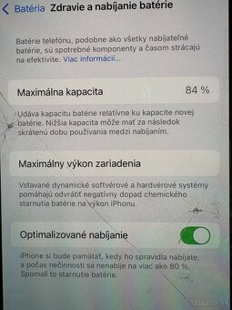 Apple iPhone 14 Pro 128 GB Black Space - 10
