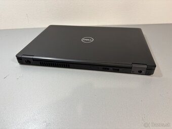#103 Dotykovy Dell Latitude 5490/i5 7300U/16GB DDR4/256GB - 10
