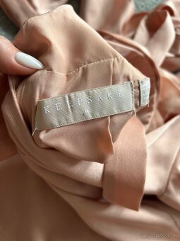 Asos elegantne saty M - 10