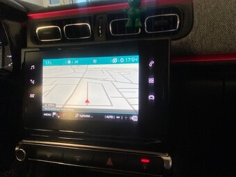 PREDÁM CITROEN C3 - 10