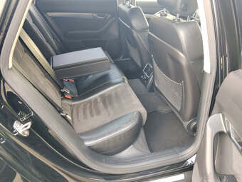 Audi A6 avant 2.0 Tfsi --ťažné-- - 10