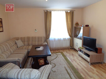 Predaj Vysoké Tatry - 2 izbový apartmán 60 m2 s veľkou tera - 10