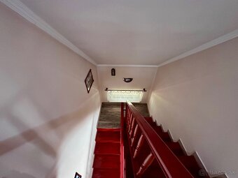 MAĎARSKO - SZENDRO 4 IZBOVÝ RODINNÝ DOM NA KĽUDNOM MIESTE - 10