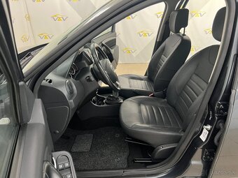 Dacia Duster 1.2 TCe 4x2 Celebration - 10