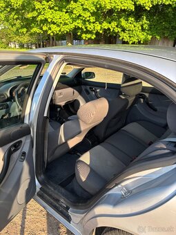 Seat Toledo 1.9 tdi 81kW - 10