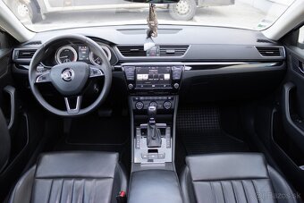 Škoda Superb Combi 2.0 TDI L K DSG EU6 - 10