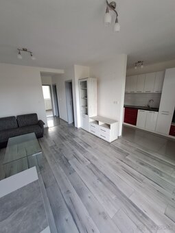 PRENÁJOM - ZARIADENÝ 3 IZBOVÝ BYT s VEĽKOU LOGGIOU - 10