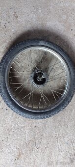 Diely babetta 210 - 10