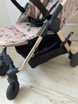 Elodie Details kočík - 10