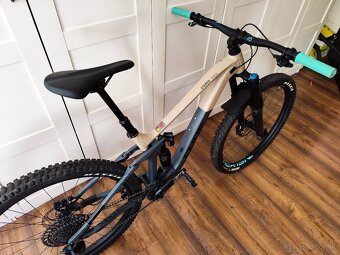CUBE STEREO 170 RACE 29 2021 - 10