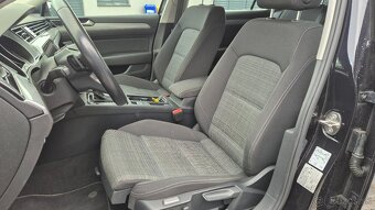 Volkswagen Passat 1.5 TSi 110kw DSG LED - 10