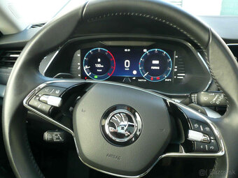 Škoda Octavia IV Combi 2.0 TDI First Edition DSG - 10