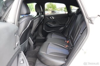 BMW Rad 2 Gran Coupé 2 218i A/T M-Packet - 10