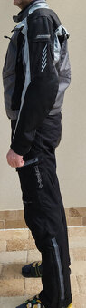 Bunda veľkosť L, Cordura - 10