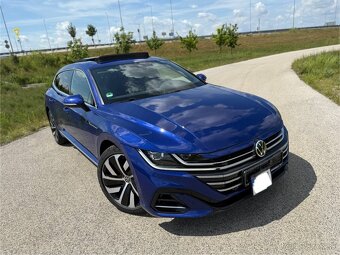 Volkswagen Arteon R-LINE Shooting brake 4MOTION DSG 147Kw. - 10