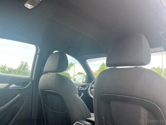 Audi Q3 2.0 TDI r.v 2012 155tis km bixenon navi - 10