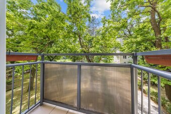 RK4- na predaj 2,5 iz. byt- balkón a loggia, Štrkovec, IHNEĎ - 10