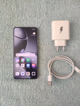Xiaomi 14T 512GB,12GB RAM - 10