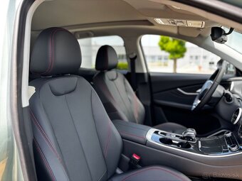 Dongfeng Forthing T5 EVO Dragon Edition - 10