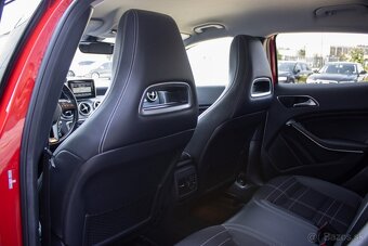 Mercedes-Benz GLA 220 d 4MATIC A/T - 10