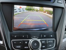 Hyundai Santa Fe 2015 2,0 CRDI 4x4 Comfort Plus, plná výbava - 10