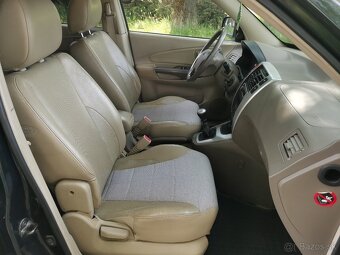 Hyundai Tucson 2,0crdi 103kw m6 4x4 - 10