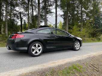 Peugeot 407coupe - 10