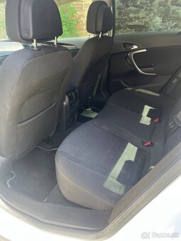 Opel Insignia 2.0 118kw - 10