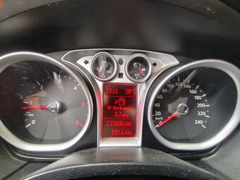 Ford Focus mk2 - 10