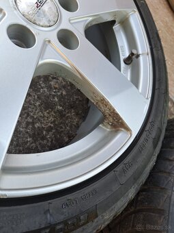 Dezent TD 17" - 10